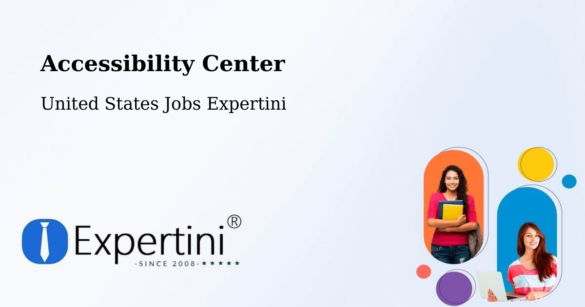 Accessibility Statement – Random Lake - United States Jobs Expertini