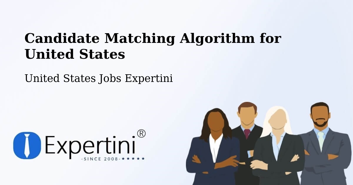 Candidate Matching Algorithm Overview – Random Lake - United States Jobs Expertini