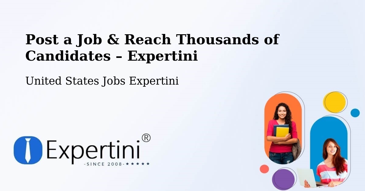 Post a Job in Random Lake – Hire the Right Talent - Random Lake, United States Jobs Expertini