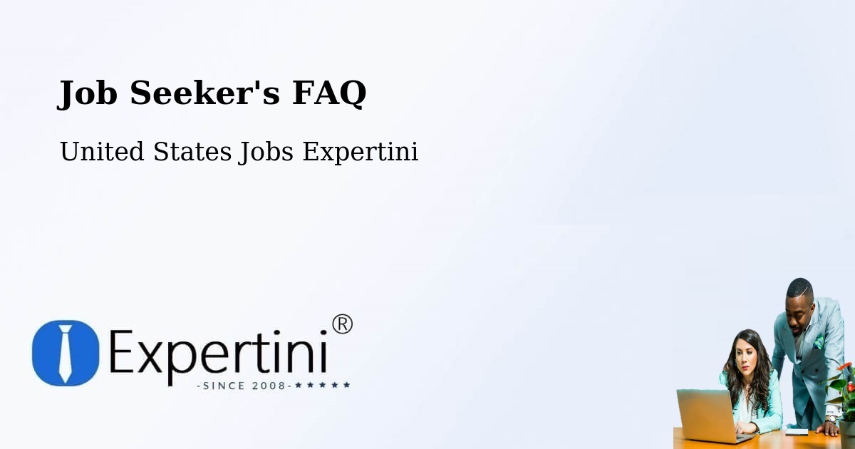 Employer FAQ – Random Lake - United States Jobs Expertini