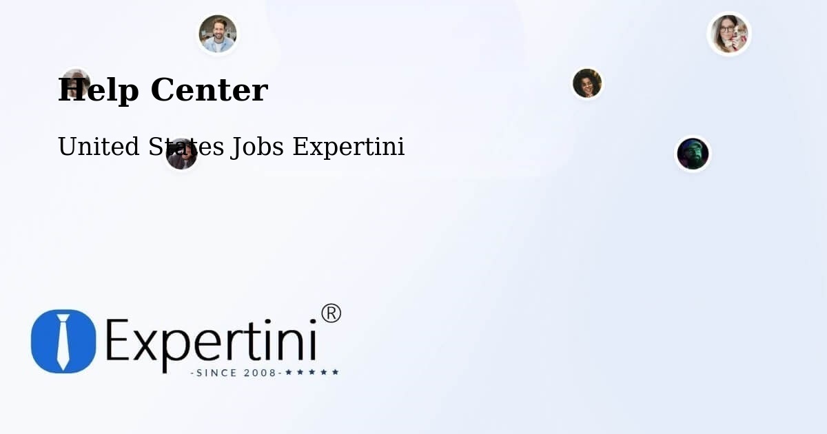 Help Center – Random Lake - United States Jobs Expertini