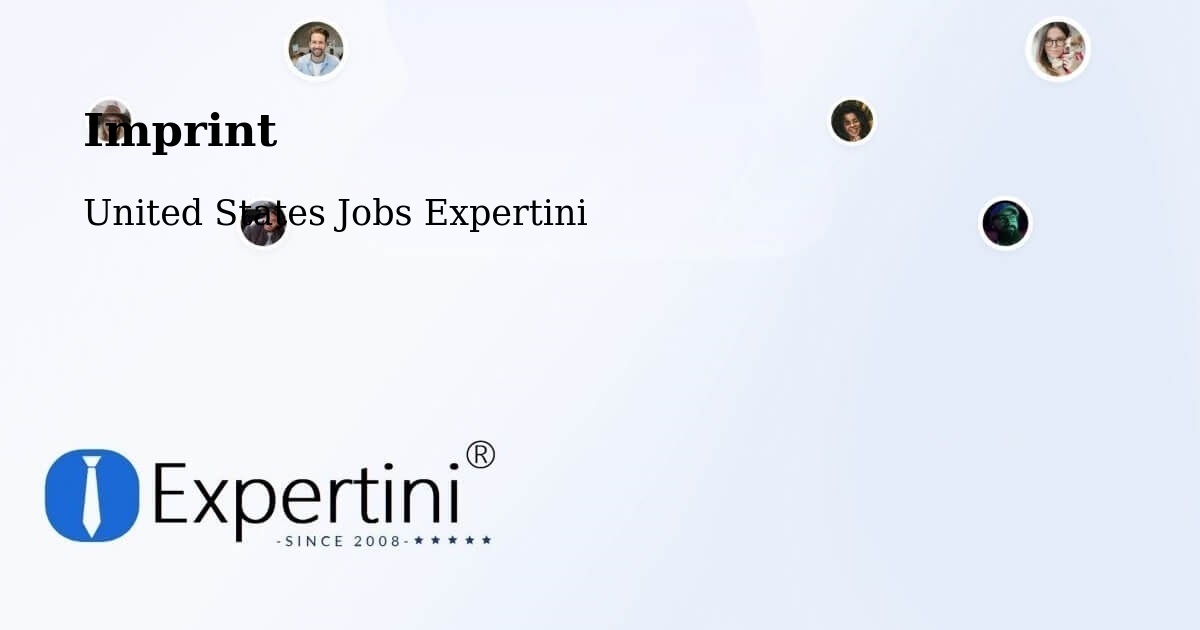 Imprint – Random Lake - United States Jobs Expertini