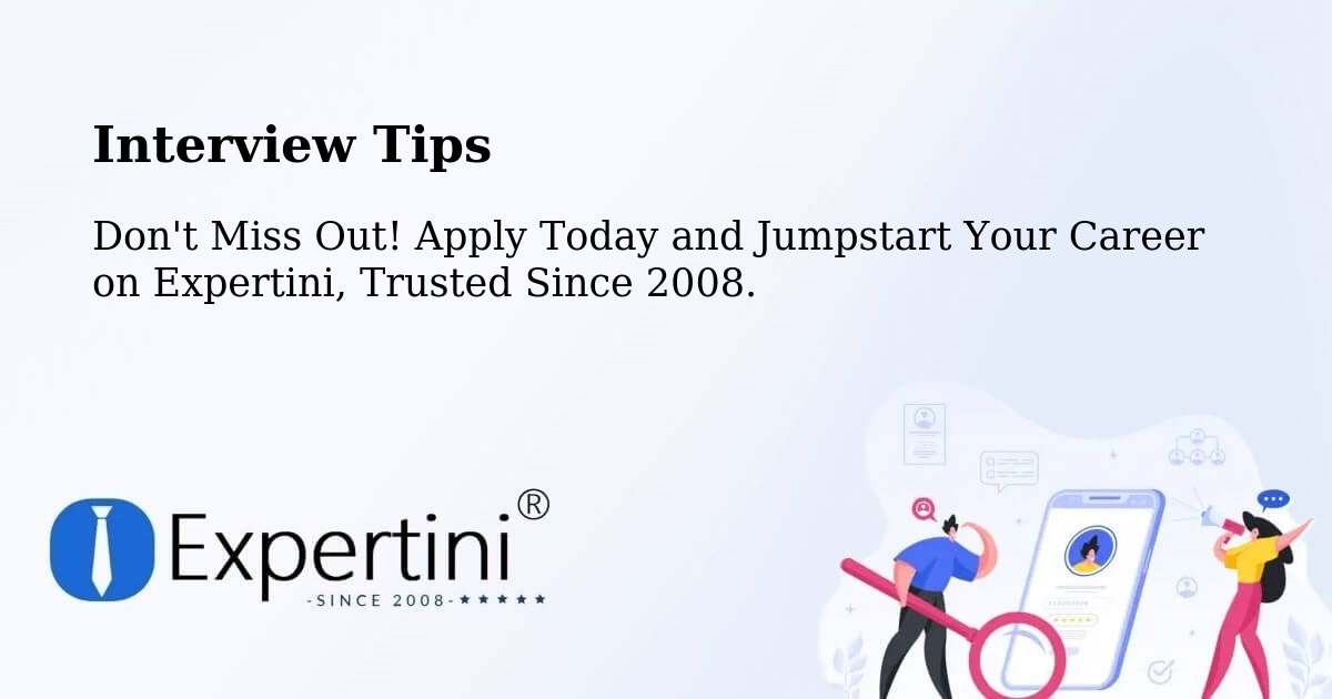 Interview Tips & Techniques for Job Seekers – Random Lake - Random Lake, United States Jobs Expertini