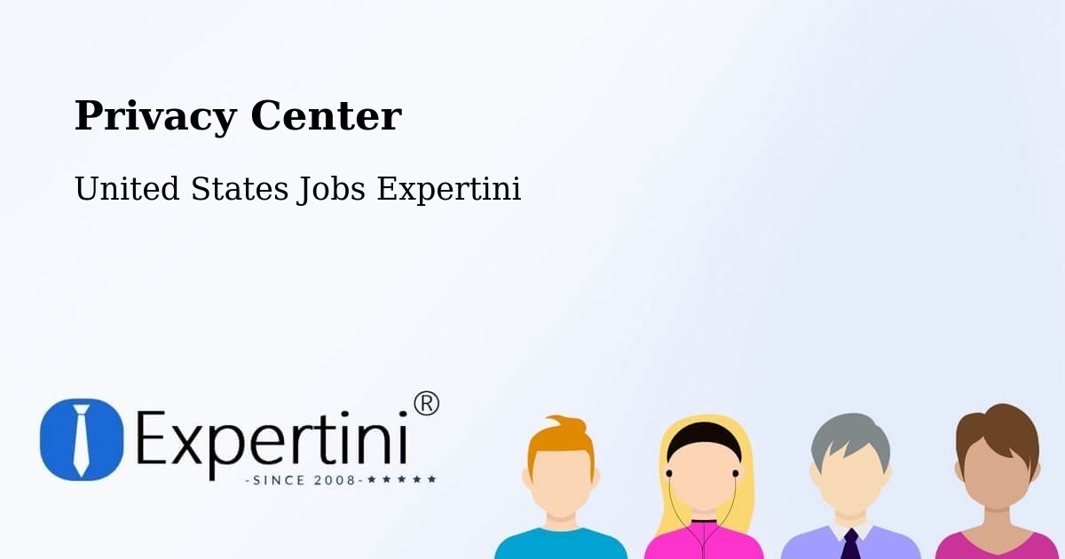 Privacy Policy – Random Lake - United States Jobs Expertini