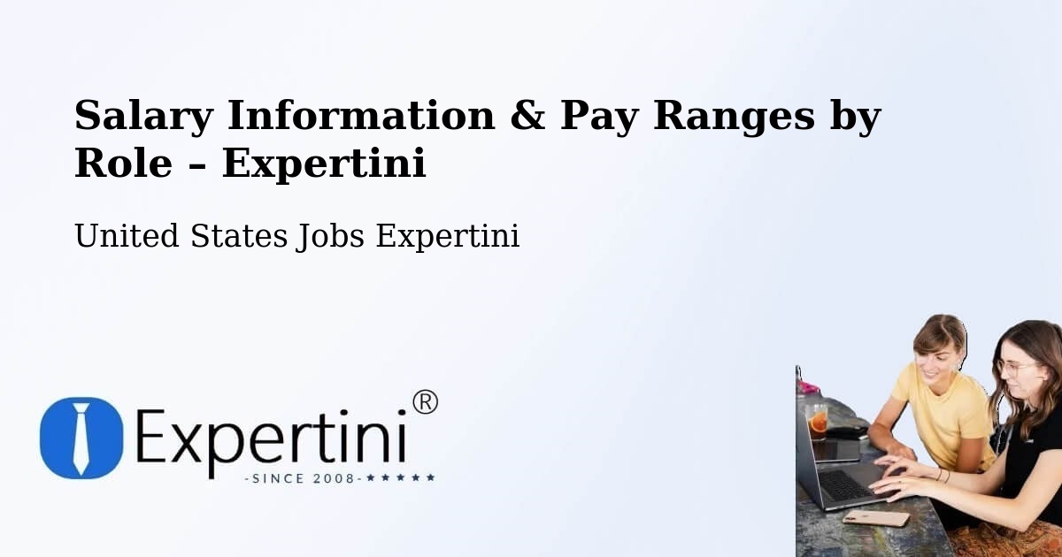 Salary Information & Pay Ranges – Random Lake - Random Lake, United States Jobs Expertini