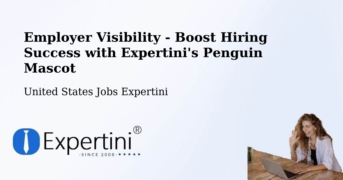 CV and Resume Visibility Optimization – Random Lake - United States Jobs Expertini
